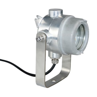高湾防爆 LED ライト ATEX 10-60W 3000k-5000k