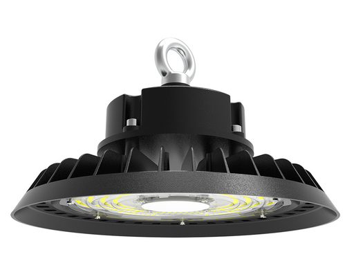 産業 100-300W UFO LED 高い湾ライト IP65 3000K 4000K 5000K
