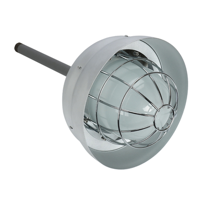 小麦粉および微粒子製造用 IP66 LED フード ライト