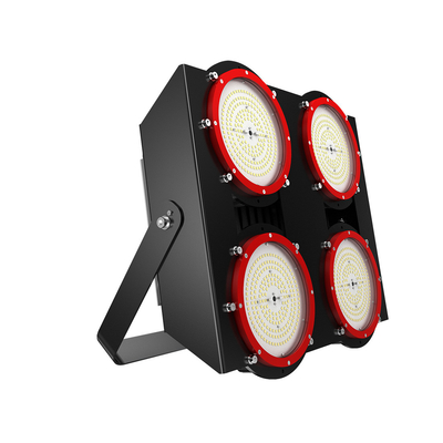 T8 400W 防爆 LED ライト 2200k-7000k IK09