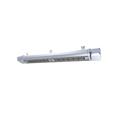 ATEX 20-80W 防爆 LED ライト化学工業 IP66