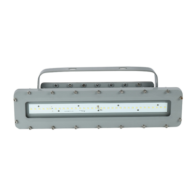 Atex リストされたエクステンション ライト 80 w Led 防爆 Ip66 防水防爆 Led リニア ペンダント ライト I SERIES