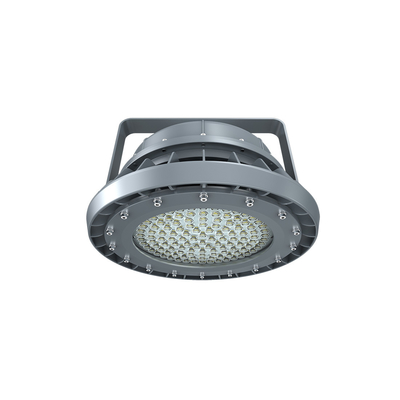 工場出荷時の価格 Atex Led 防爆ライト 300w 高耐衝撃性アルミニウム ハウジング ガソリン スタンド B シリーズ