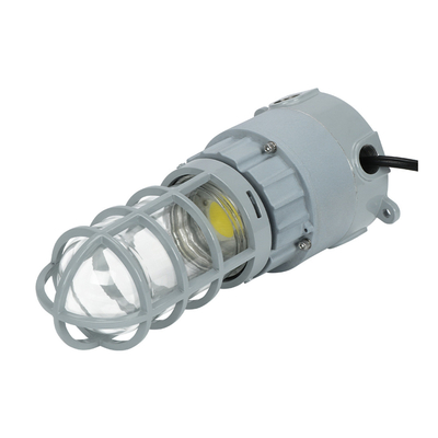 防爆ライト 10W 20W 30W 40W 5 年保証 トンネル用軽量防爆ライト O SERIES