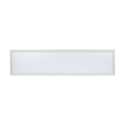 ホーム ショッピングのために取り付けられる 18W 38W 58W LED の天井板の表面