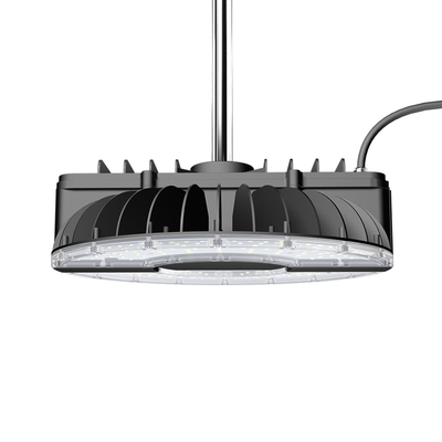 100W-250W UFO LED の高い湾ライト IP65 は 180lm/W の高い Efficacy を防水します