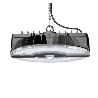 100W-250W UFO LED の高い湾ライト IP65 は 180lm/W の高い Efficacy を防水します