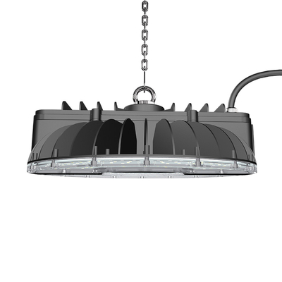 100W-250W UFO LED の高い湾ライト IP65 は 180lm/W の高い Efficacy を防水します