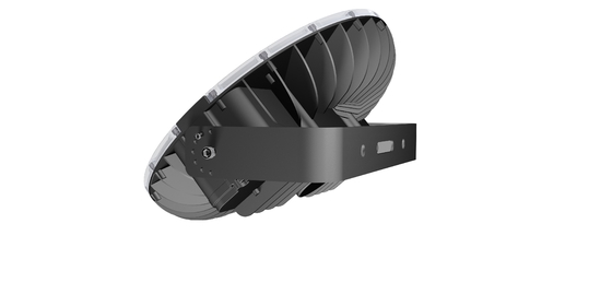 150W IP65 防水 LED ハイベイ UFO ライト 180lm/W 3000-6000K