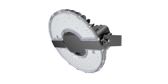100W-250W UFO LED の高い湾ライト IP65 は 180lm/W の高い Efficacy を防水します