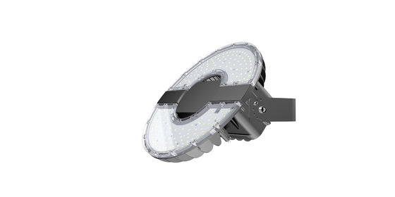 150W IP65 防水 LED ハイベイ UFO ライト 180lm/W 3000-6000K