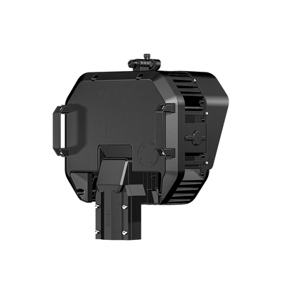600W LED スポーツ コート ライト IP67 3000K-6500K 100-277V