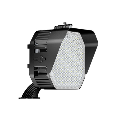 600W LED スポーツ コート ライト IP67 3000K-6500K 100-277V