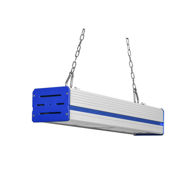 IP65 は太陽動力を与えられた屋外ライト 50W-250W 高い湾の線形 LED ライトを防水します
