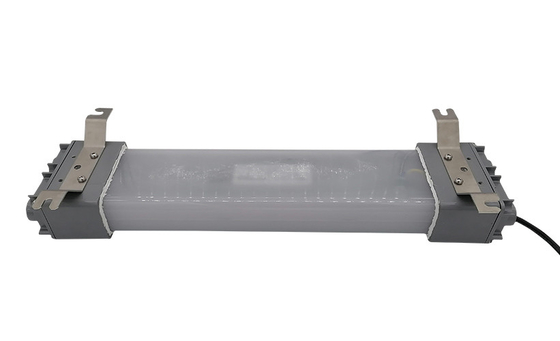 2 フィートの線形防爆 LED ライト 100-277V 極度の明るさ