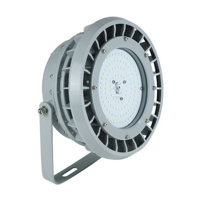 20-400W ハイベイ防爆 LED ライト 2200K-7000K ATEX