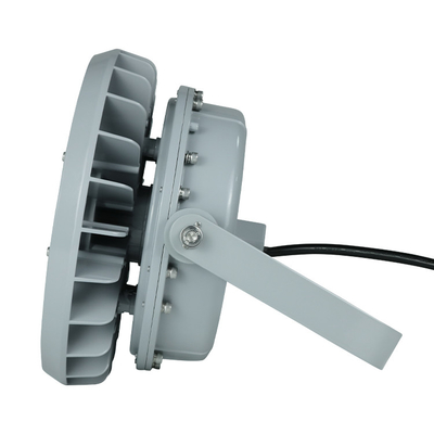 20-400W ハイベイ防爆 LED ライト 2200K-7000K ATEX