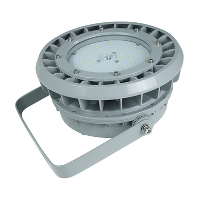 20-400W ハイベイ防爆 LED ライト 2200K-7000K ATEX