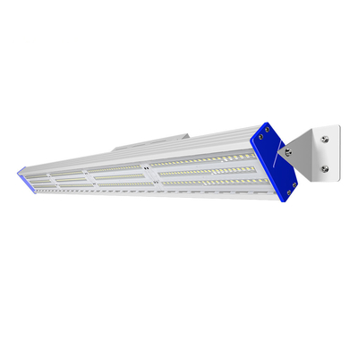 IP54 50Wソーラーパワード屋外ライト100W 150W 200W 250W LEDリニアハイベイライト