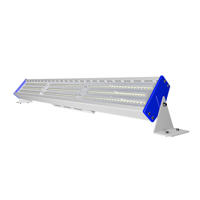 IP54 50Wソーラーパワード屋外ライト100W 150W 200W 250W LEDリニアハイベイライト