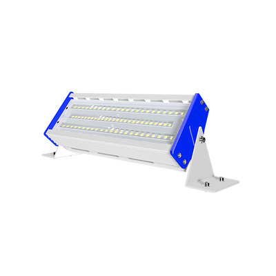 IP54 50Wソーラーパワード屋外ライト100W 150W 200W 250W LEDリニアハイベイライト