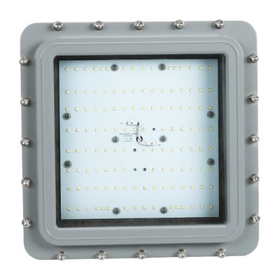 ATEX認定20~220W LED防爆ハイベイフィクスチャ-Dシリーズ-1