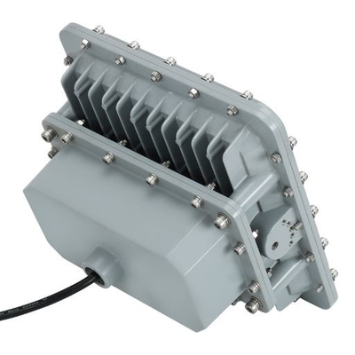 ATEX認定20~220W LED防爆ハイベイフィクスチャ-Dシリーズ-1
