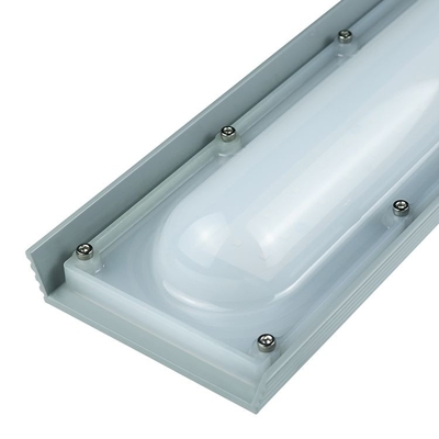 ATEX認定20~60W LED防爆ハイベイフィクスチャ-Hシリーズ5