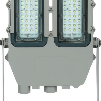 2700k-7000k Ex プルーフ LED ライト IP66 銅フリー アルミニウム