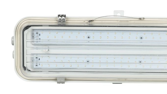 ATEX 認証 20~60W LED 防爆ハイベイ器具 R SERIES-12