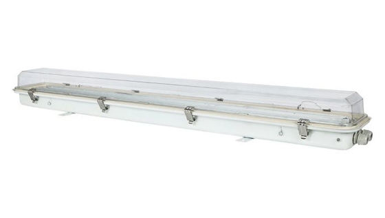 ATEX 認証 20~60W LED 防爆ハイベイ器具 R SERIES-12