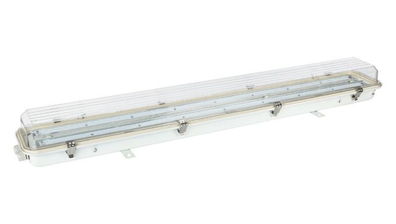 ATEX 認証 20~60W LED 防爆ハイベイ器具 R SERIES-12
