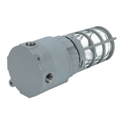10-40W 防爆 Led ハイベイ ATEX AC100-277V