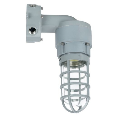 10-40W 防爆 Led ハイベイ ATEX AC100-277V