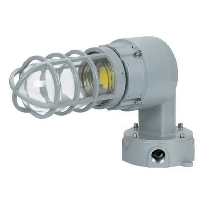 10-40W 防爆 Led ハイベイ ATEX AC100-277V