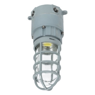 10-40W 防爆 Led ハイベイ ATEX AC100-277V