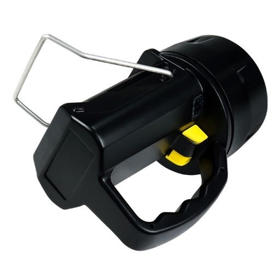 充電式防爆懐中電灯 LEDトーチライト ATEX