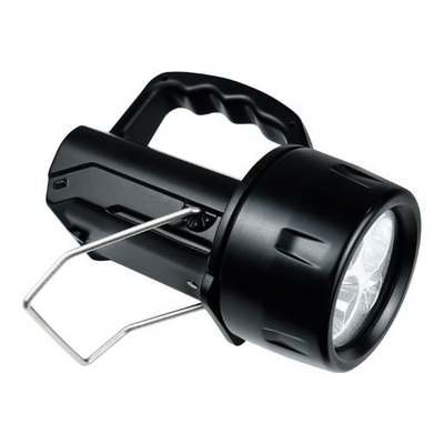 充電式防爆懐中電灯 LEDトーチライト ATEX