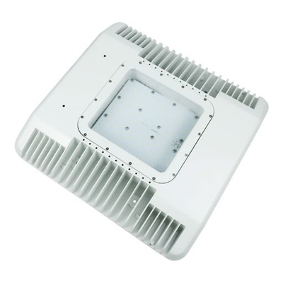 防爆LEDキャノピーライト AC100-277V 40W 60W 80W 150W