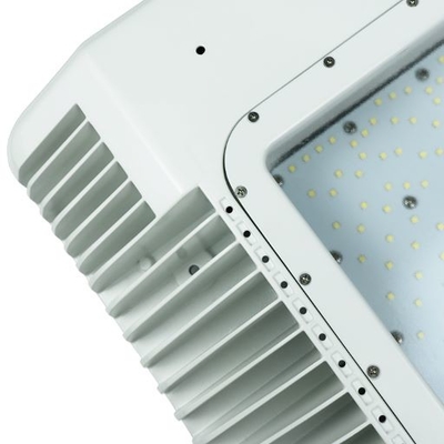 防爆LEDキャノピーライト AC100-277V 40W 60W 80W 150W