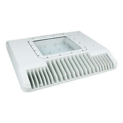 防爆LEDキャノピーライト AC100-277V 40W 60W 80W 150W