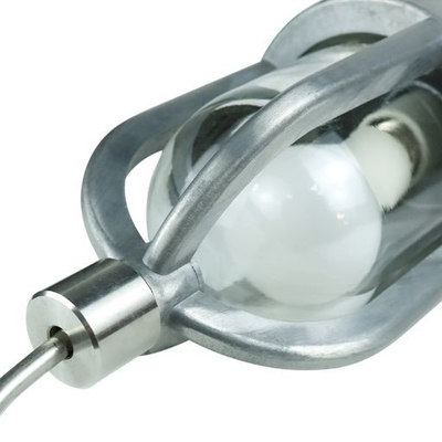 2200K-7000K 防爆 LED ライト ATEX 認定 5-30W