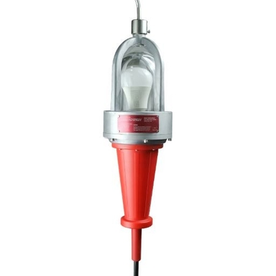 2200K-7000K 防爆 LED ライト ATEX 認定 5-30W