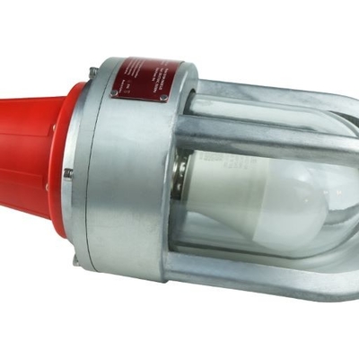 2200K-7000K 防爆 LED ライト ATEX 認定 5-30W