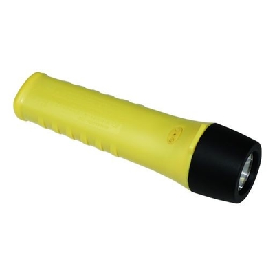 手 LED 防爆懐中電灯 1200 ルーメン T6 防水 LED ズーム可能な懐中電灯