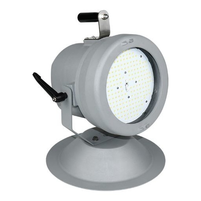 高湾防爆 LED ライト ATEX 10-60W 3000k-5000k