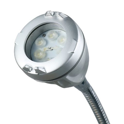高湾防爆 LED ライト ATEX 10-60W 3000k-5000k