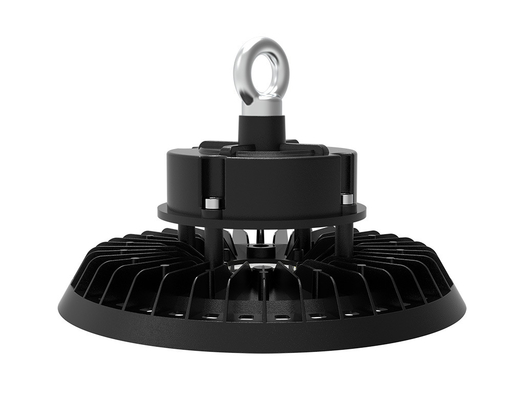 産業 100-300W UFO LED 高い湾ライト IP65 3000K 4000K 5000K