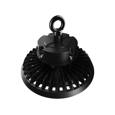 産業 100-300W UFO LED 高い湾ライト IP65 3000K 4000K 5000K