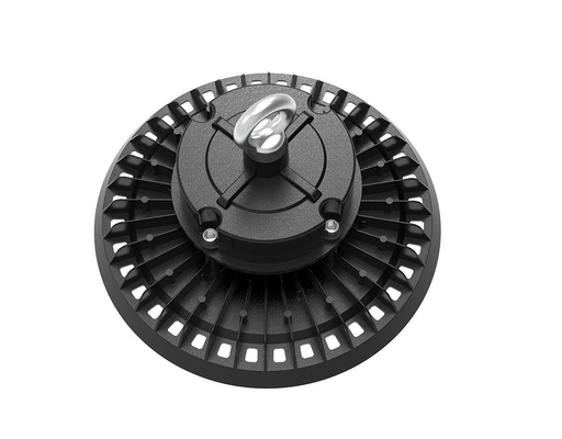 産業 100-300W UFO LED 高い湾ライト IP65 3000K 4000K 5000K
